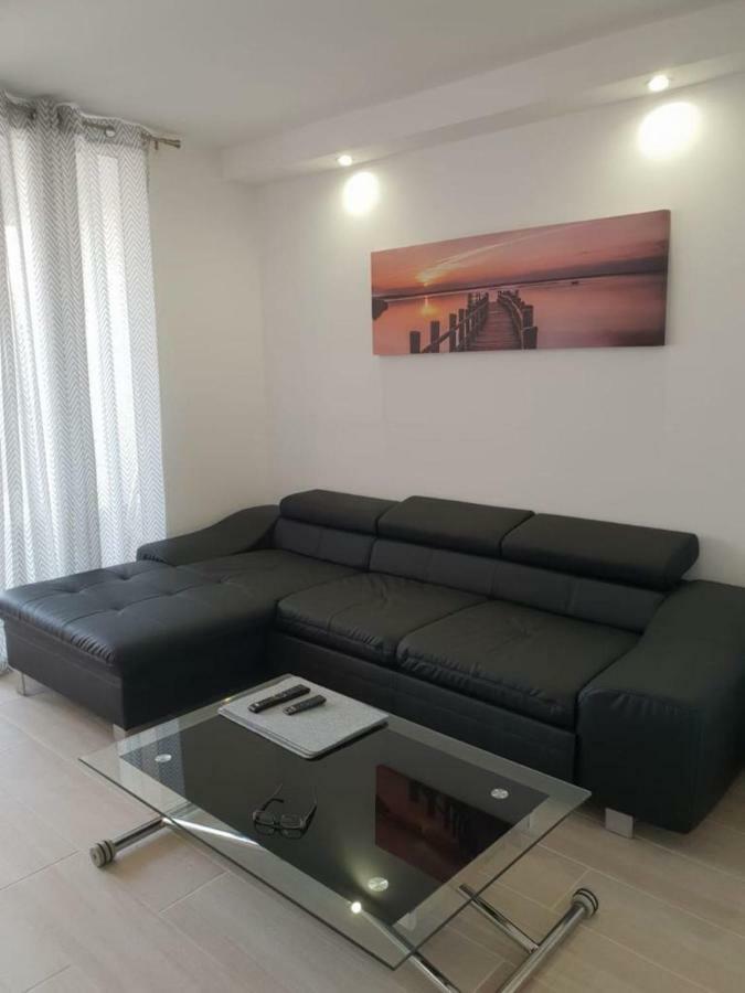 Apartamento Ocean